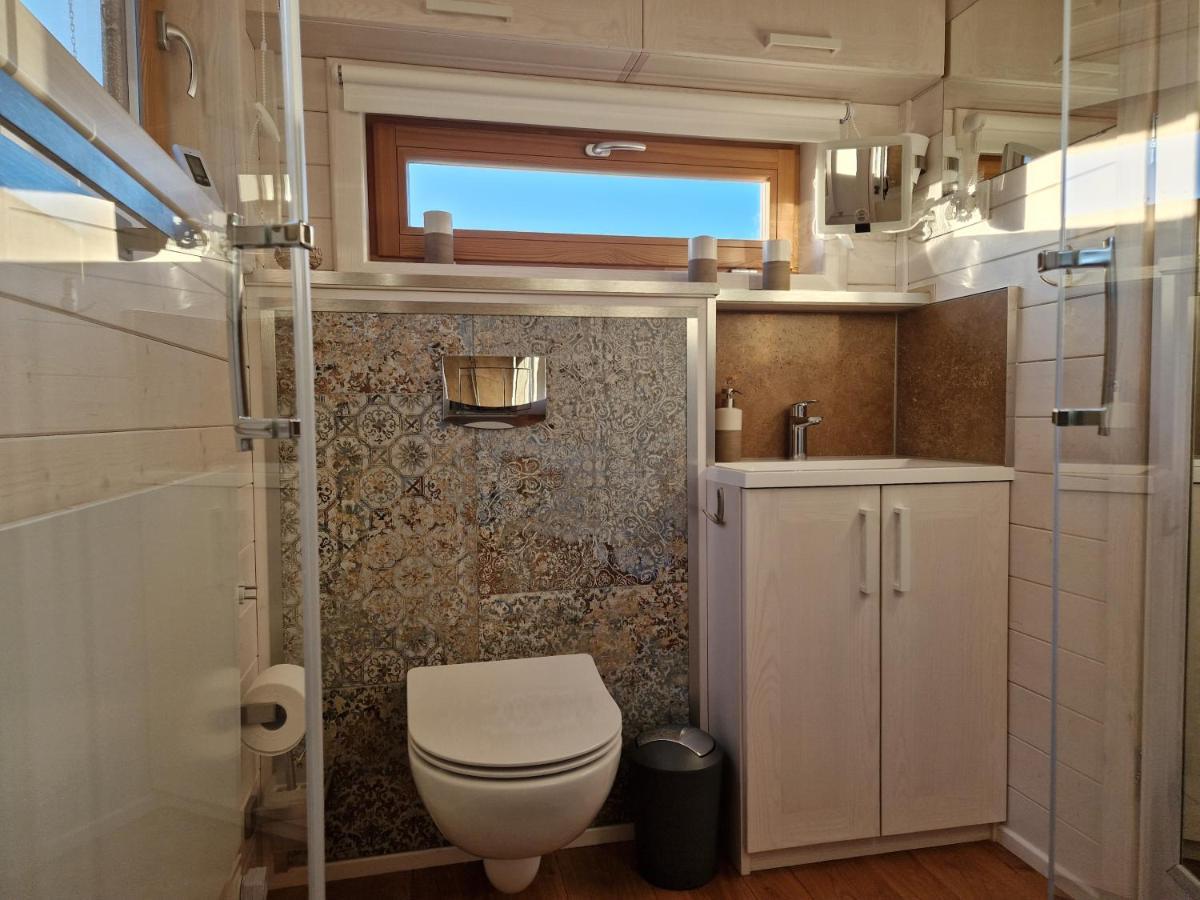 Ferienwohnung Druidenstein Pillig Exterior foto